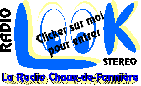 La Radio Chaux-de-Fonnire